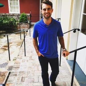 Meet your Posher, Stephen